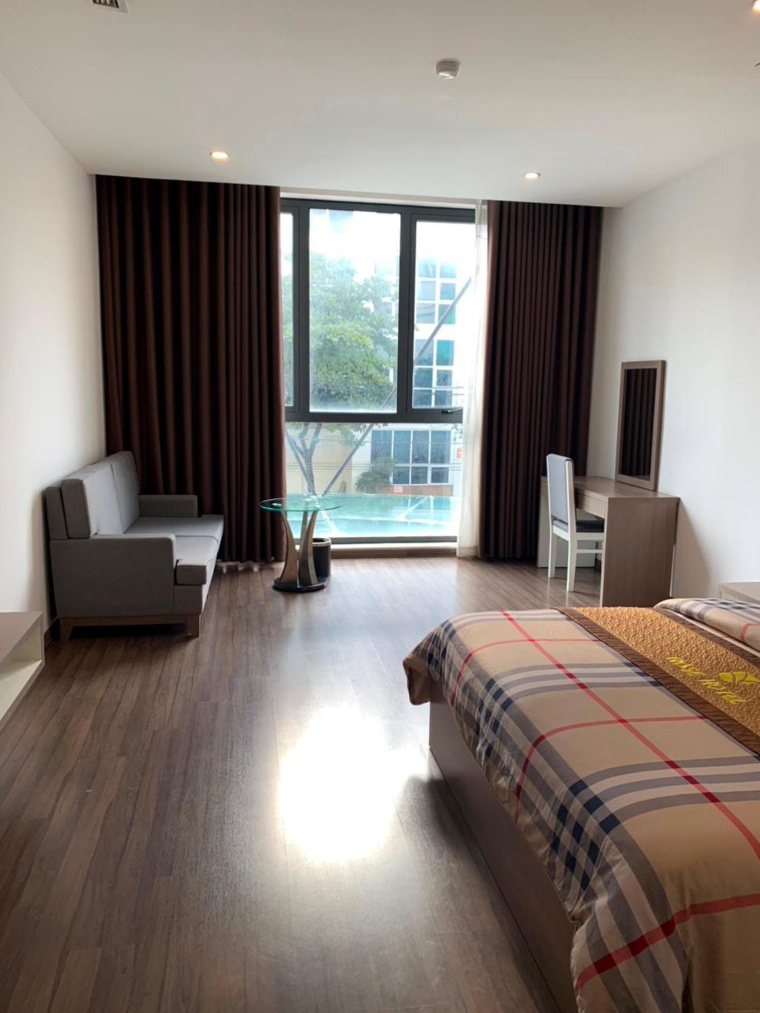 Hoa Hong Hotel Son La Dış mekan fotoğraf