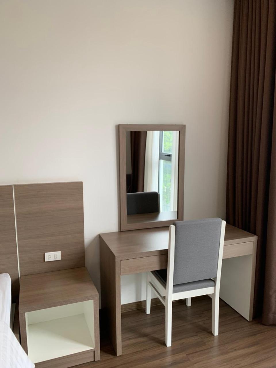 Hoa Hong Hotel Son La Dış mekan fotoğraf
