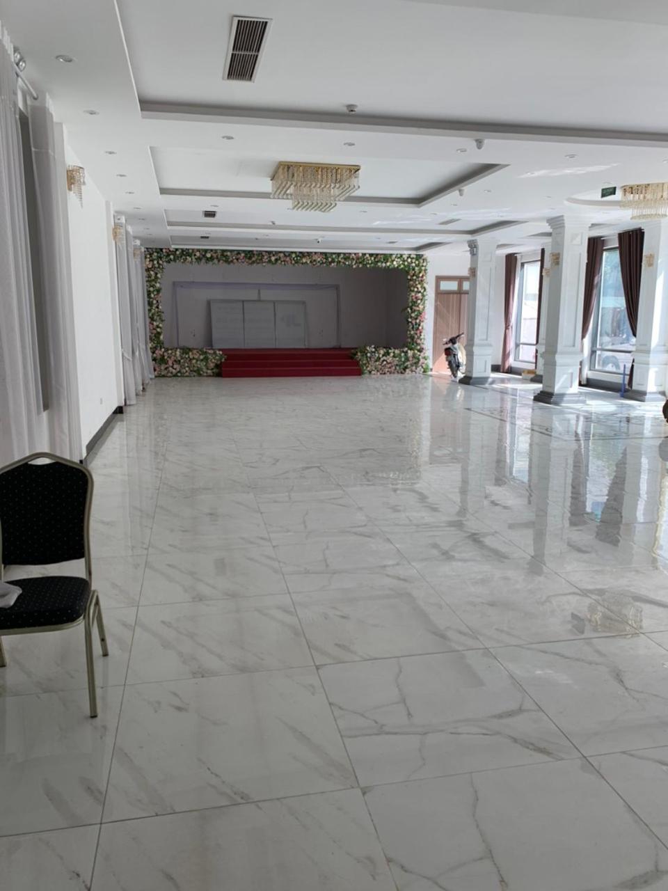Hoa Hong Hotel Son La Dış mekan fotoğraf