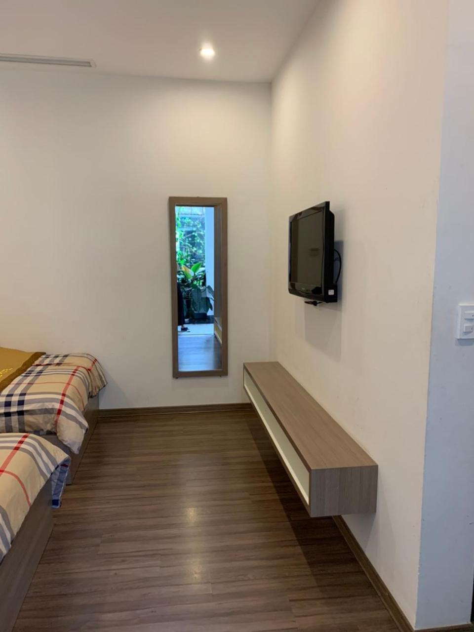 Hoa Hong Hotel Son La Dış mekan fotoğraf