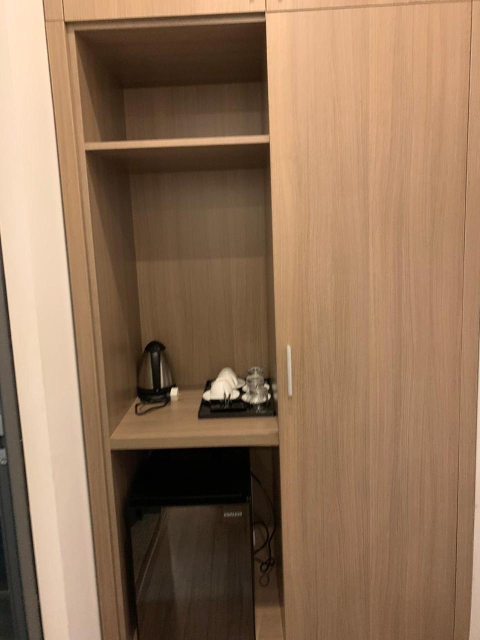 Hoa Hong Hotel Son La Dış mekan fotoğraf