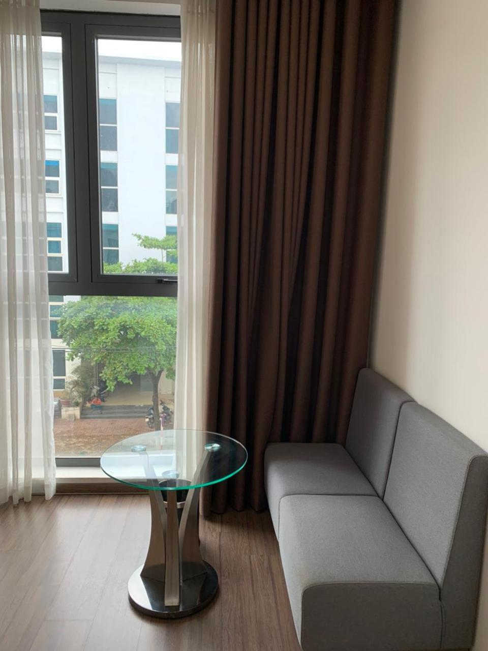 Hoa Hong Hotel Son La Dış mekan fotoğraf