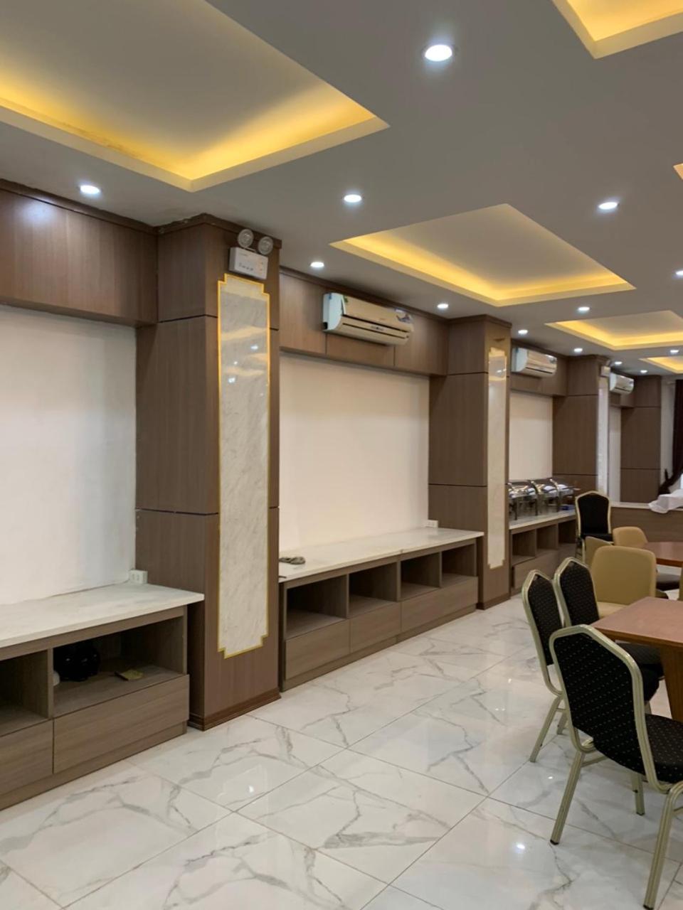 Hoa Hong Hotel Son La Dış mekan fotoğraf